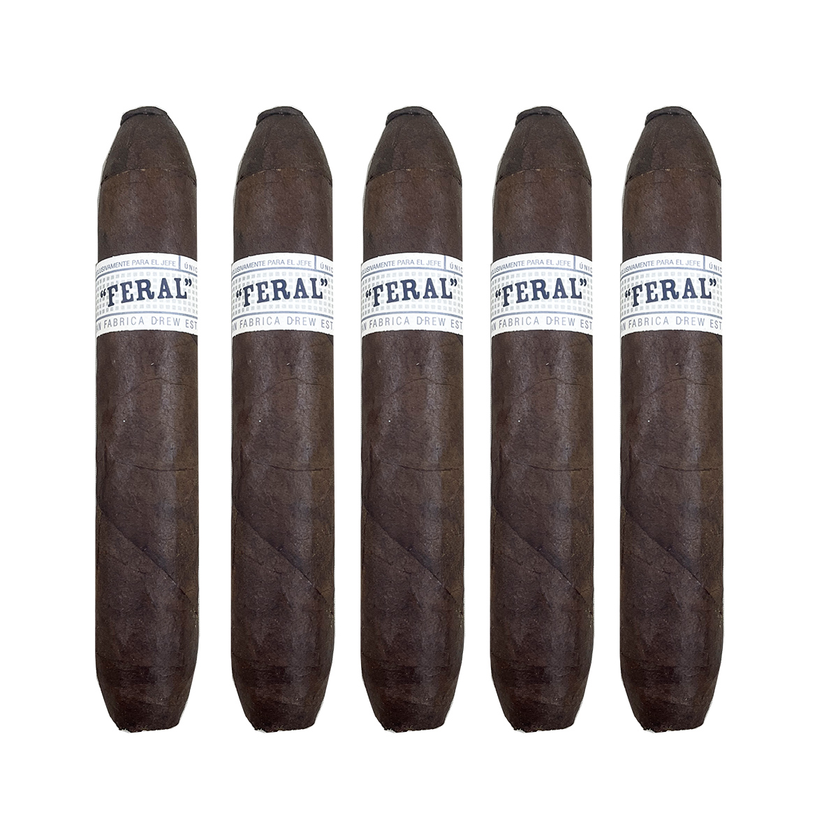 Liga Privada Feral Flying Pig Cigar - 5 Pack